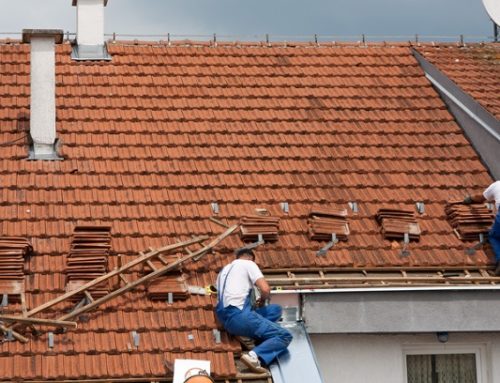 What Is The Best Way to Find A Roofer I Can Trust?