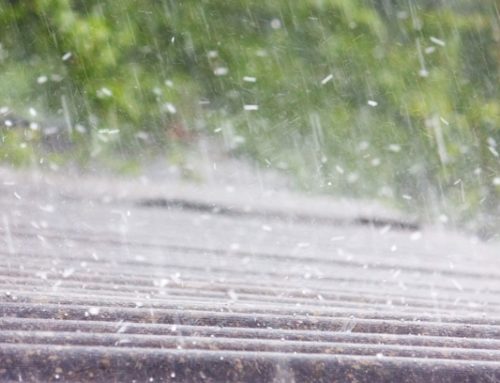 It’s Almost Time For Spring Storms – Is Your Roof Ready?