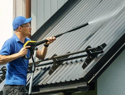 Do You Know What Maintenance Your New Roof Needs?
