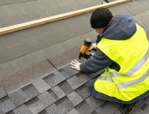 Practical Reasons For Having A New Roofing Installed!