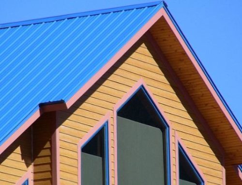 The Color of Metal Roofs – Does It Matter?