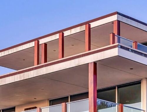 Flat Roofs – Learning About Their Benefits!